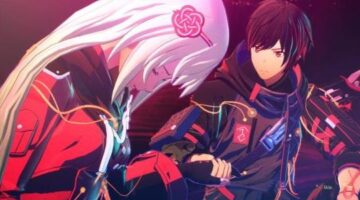 SCARLET NEXUS Gets A New Story Demo