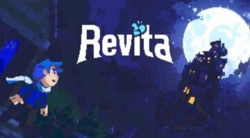 Revita Review – Shooting to the Top | COGconnected