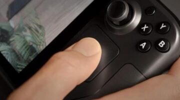 YouTuber boosts Steam Deck battery life by capping the display to 40Hz