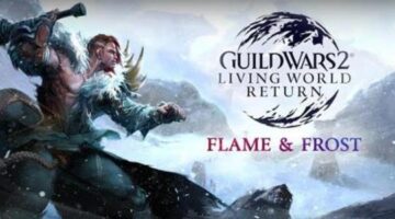 The first episode of “Living World Season 1” is now available in “Guild Wars 2”