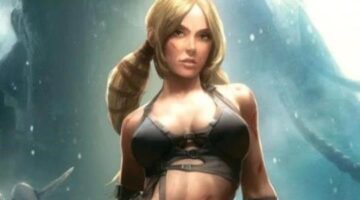 Blades of Time – The Game that Time Forgot