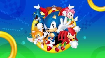 Sonic Origins Details, Release Date, Artwork, and More Appear On PlayStation Store