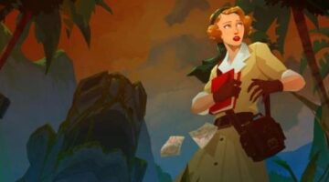 Call of the Sea Gets Two PlayStation Exclusive Editions