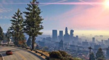 Grand Theft Auto 6 Should Bring Players to The Midwest
