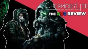 Chernobylite Next-Gen (PS5) Review – Any Button Gaming