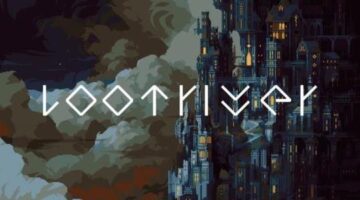 Souls Meets Tetris Roguelike Loot River Arrives On PC & Xbox