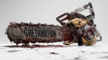 First Trailer Drops for The Walking Dead: Saints & Sinners – Chapter 2: Retribution