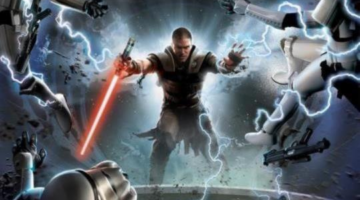 ‘Star Wars: The Force Unleashed’ Review | Goomba Stomp | Still Stands as One of The Galaxy’s Finest