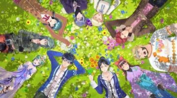 ‘Tokyo Mirage Sessions ♯FE’ Lacks Fire Emblem