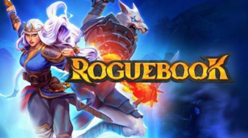 Roguebook Review (Switch) | Middle of Nowhere Gaming