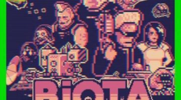 B.i.O.T.A. Review (The Gamer’s Lounge)