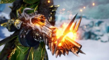 Outriders Worldslayer Gameplay (No Commentary)
