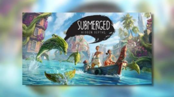 Submerged Hidden Depths Review – Thumb Culture