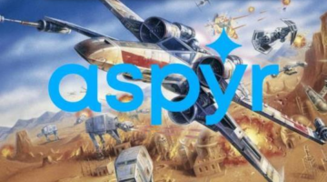Aspyr May Consider Porting Classic Rogue Squadron Games If Demanded