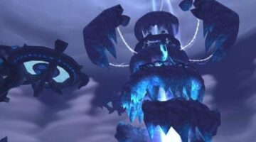 Random Dungeon Finder Should be in Classic Wrath of the Lich King