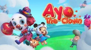 Ayo the Clown Review | Pixel Opinions