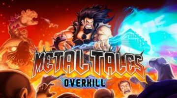 Metal Tales: Overkill – Review – Games Asylum