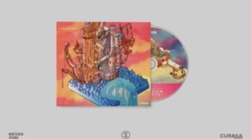 Video Game Lofi: Kingdom Hearts album now streaming, physical pre-orders open