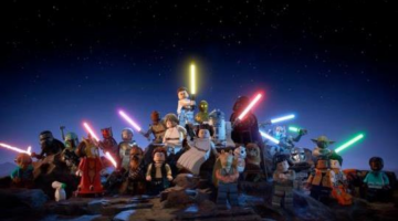 ‘LEGO Star Wars: The Skywalker Saga’ Review | Goomba Stomp