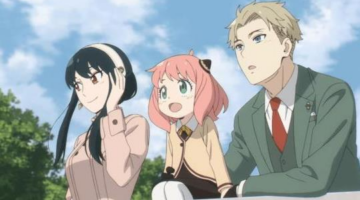 Spy x Family Episode 3 Review: Failure Is Unacceptable