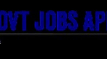 Govt Jobs Apply Online Recruitment notifications