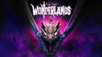 Tiny Tina’s Wonderlands – Review (Xbox Series X) — ASG