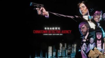 Review – Chinatown Detective Agency (PC) | WayTooManyGames