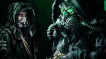 Chernobylite Review | TheSixthAxis