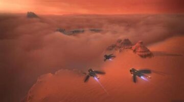 A first play of Dune: Spice Wars feels like a first read of the books – Eurogamer