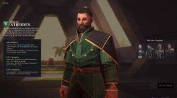 Dune: Spice Wars enters Early Access with sandworms, strategy, and serious lore – Games Radar