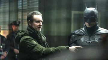 ‘The Batman’ Fans Are Loving Matt Reeves’ Commentary Track