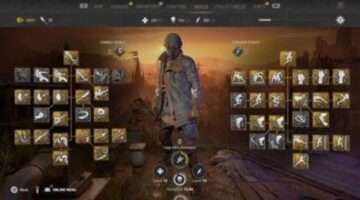 Dying Light 2 Gets New Game Plus, Console FOV Slider This Week