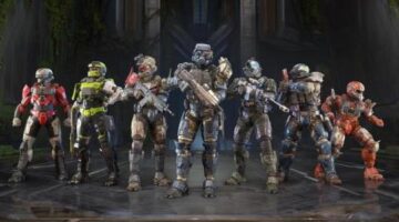 Does Microsoft Need To Give ‘Halo’ To Someone Besides 343?