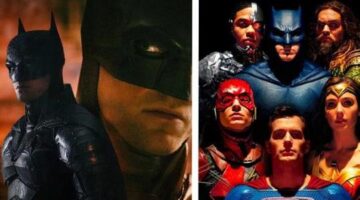 The Batman Beats Zack Snyder’s Justice League on HBO Max, But…