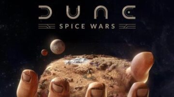 Dune: Spice Wars – The Game Fans Have Been Waiting For | Hands-On Preview