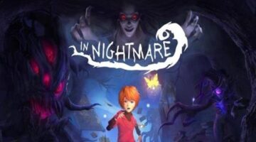 In Nightmare Review (PS5) – Please, Wake Me Up | Finger Guns