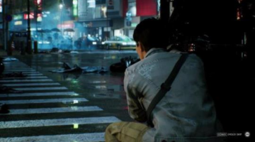 Ghostwire Tokyo: Tokyo Meets the Supernatural ⋆ Vibe The Nook