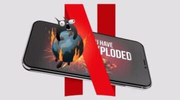 Amid losses, Netflix bets on a bold strategy around video games