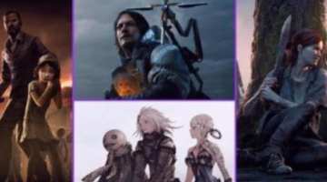 The Best Post-Apocalyptic Games To Play in 2022