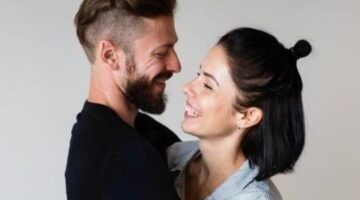 How To Find Inner Peace When in A Relationship?