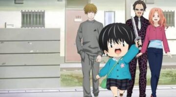 Kotaro Lives Alone Season 1 Review | One Tech Traveller
