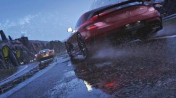 Former Motorstorm, Driveclub, DIRT 5 studio now working on Need for Speed