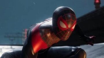 Spider-Man: Miles Morales & Remastered get 40FPS & VRR support in new patches