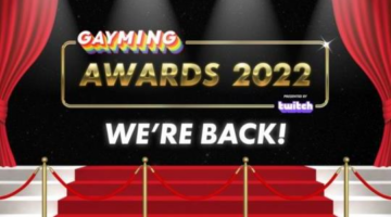 Life is Strange: True Colors Wins Big at Gayming Awards 2022