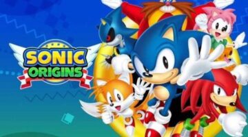 Sega is Delisting Sonic the Hedgehog 1, 2, Sonic 3 & Knuckles, and Sonic CD on May 20