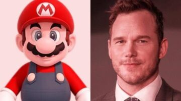 Chris Pratt’s Super Mario Bros. Movie has been Delayed