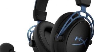 Amazon Slashes Up To 52% Off On Several EVGA HyperX Gaming Accessories