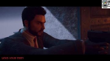 8Bit/Digi Review | The House of the Dead: Remake (PC)