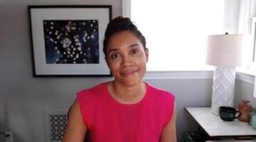 Visionary Awards honor Microsoft’s Sarah Bond and Arkane’s Dinga Bakaba