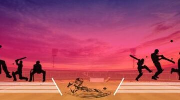 Play Best Online fantasy Cricket Games | Mypowerplay11